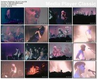 Radiohead - My Iron Lung (Live @ The Astoria - 27 Мая 1994]