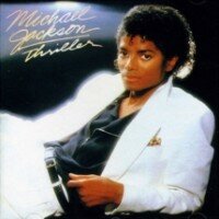 Майкл Джексон был против выхода своего Thriller